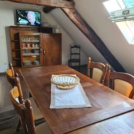 Glaciar Guest House Manteigas Εξωτερικό φωτογραφία
