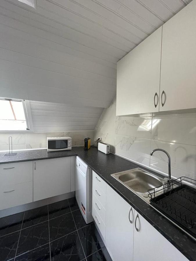 Glaciar Guest House Manteigas Εξωτερικό φωτογραφία