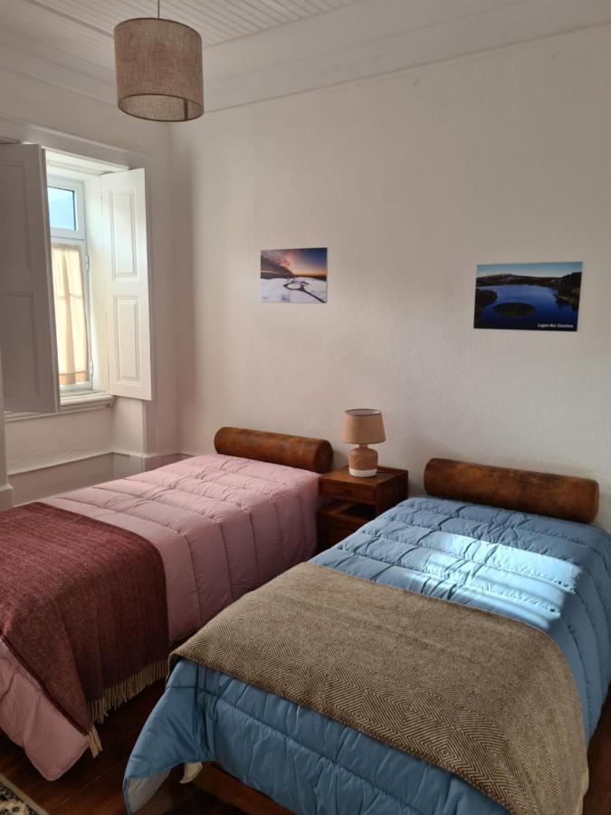 Glaciar Guest House Manteigas Εξωτερικό φωτογραφία