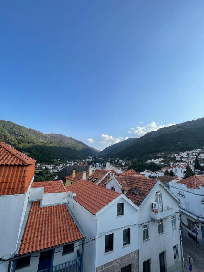 Glaciar Guest House Manteigas Εξωτερικό φωτογραφία