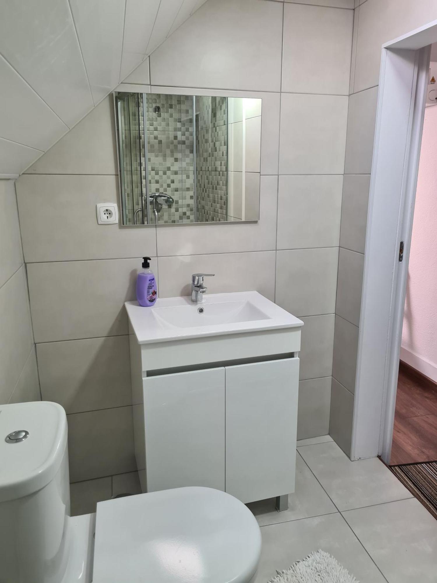 Glaciar Guest House Manteigas Εξωτερικό φωτογραφία