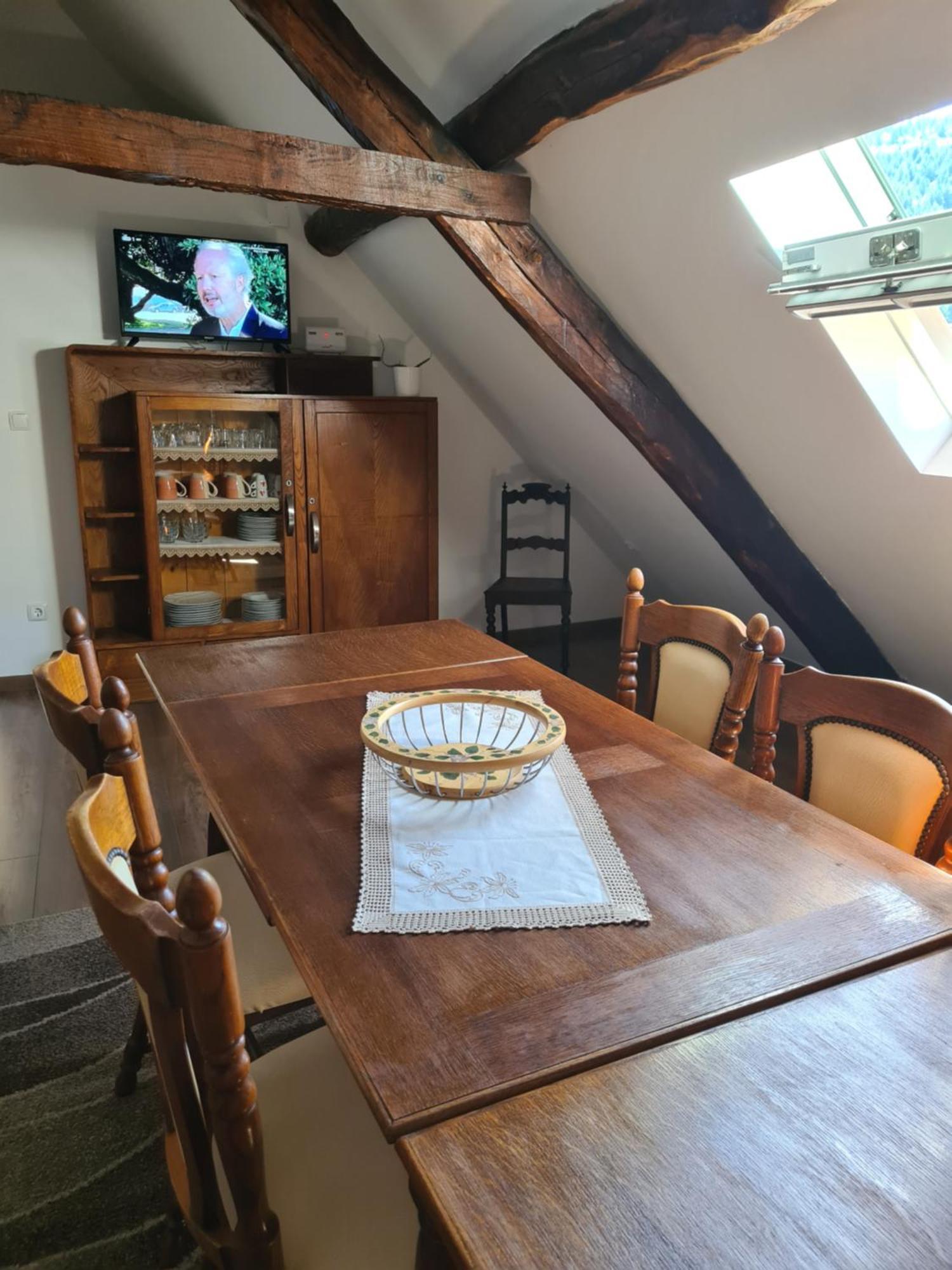 Glaciar Guest House Manteigas Εξωτερικό φωτογραφία